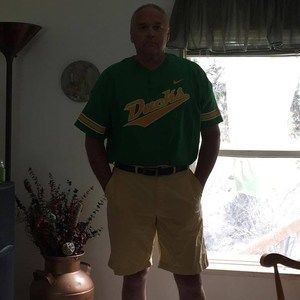 Meet your Posher, Mike